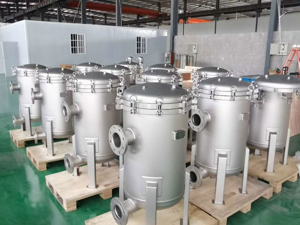 保安过滤器-保安过滤器-过滤器-产品中心-烧结网_烧结毡_不锈钢折波滤芯_冲孔板复合网_粉末烧结滤芯_Ag亚洲集团