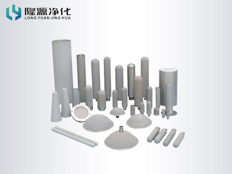 金属粉末滤芯-金属粉末滤芯-粉末烧结滤芯-产品中心-烧结网_烧结毡_不锈钢折波滤芯_冲孔板复合网_粉末烧结滤芯_Ag亚洲集团