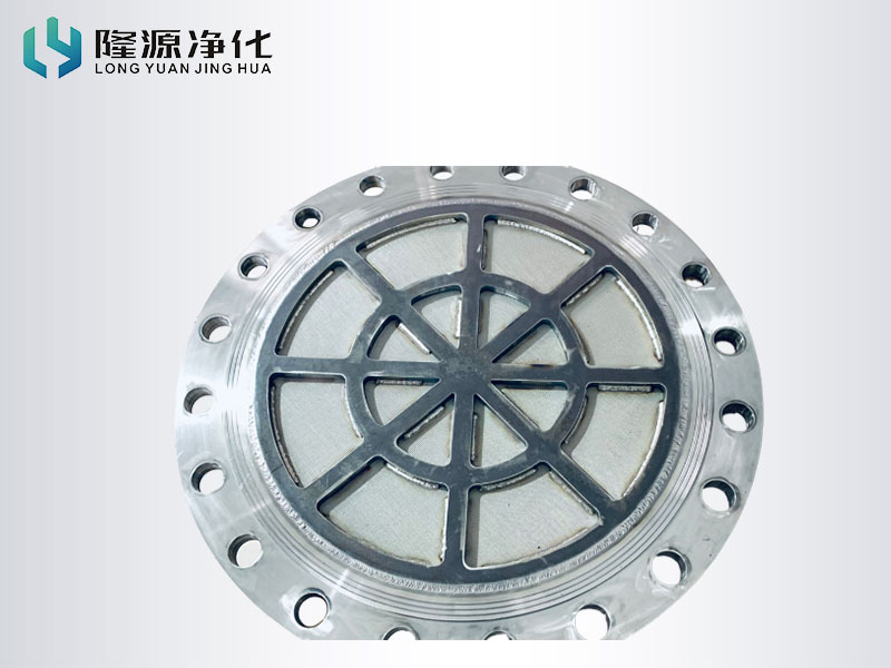 流化板-流化板-流化器-产品中心-烧结网_烧结毡_不锈钢折波滤芯_冲孔板复合网_粉末烧结滤芯_Ag亚洲集团