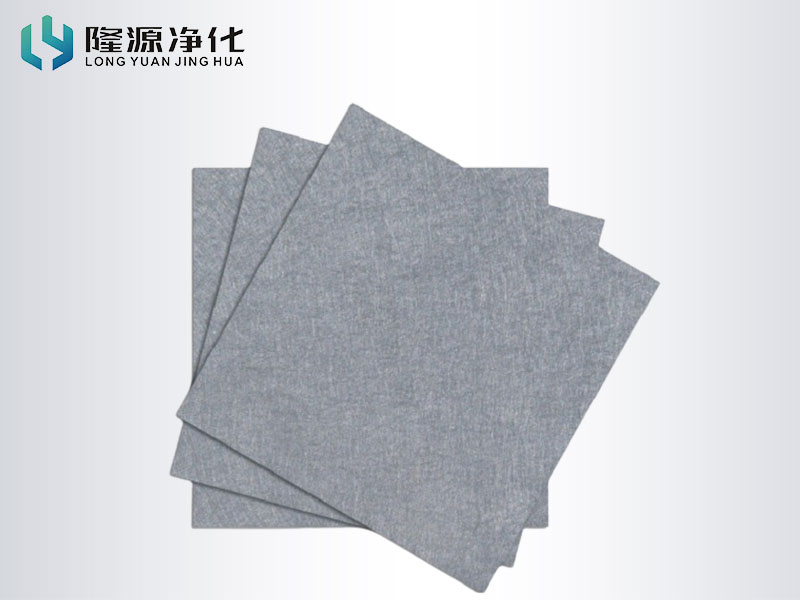 不锈钢纤维毡-不锈钢纤维毡-烧结网、烧结毡-产品中心-烧结网_烧结毡_不锈钢折波滤芯_冲孔板复合网_粉末烧结滤芯_Ag亚洲集团