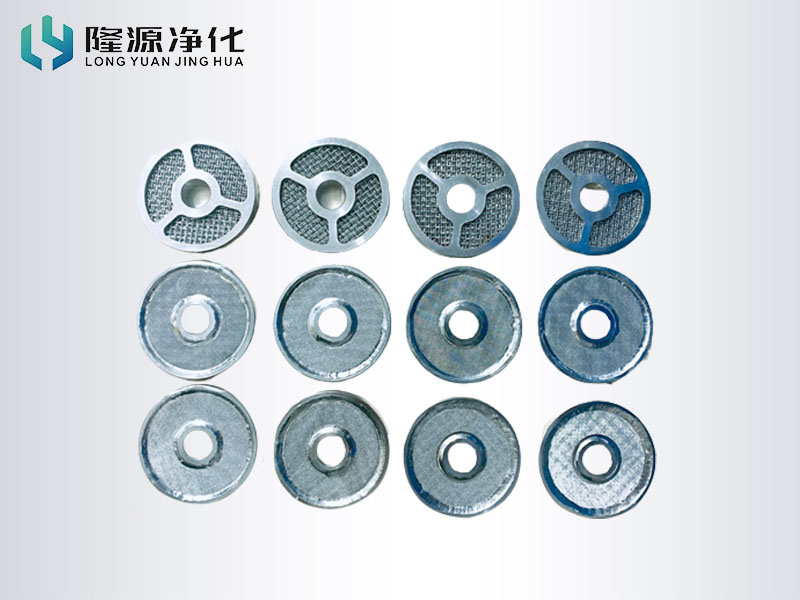 异性件滤盘-异性件滤盘-烧结网滤盘-产品中心-烧结网_烧结毡_不锈钢折波滤芯_冲孔板复合网_粉末烧结滤芯_Ag亚洲集团