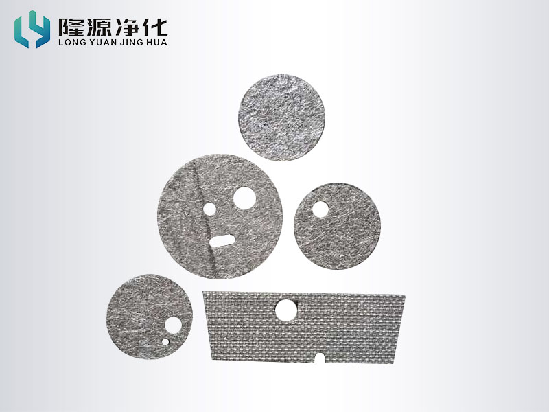 不锈钢纤维毡-不锈钢纤维毡-烧结网、烧结毡-产品中心-烧结网_烧结毡_不锈钢折波滤芯_冲孔板复合网_粉末烧结滤芯_Ag亚洲集团