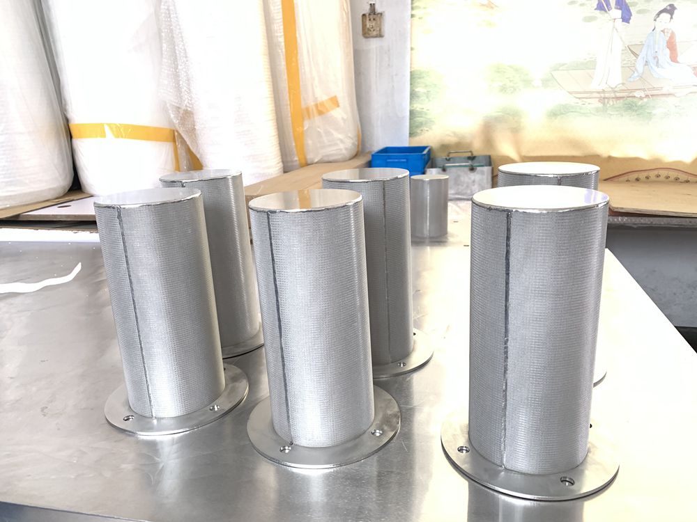 烧结网与金属网有何区别你知道吗？？