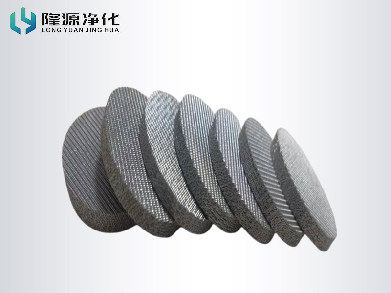 Ag亚洲集团小编教你洗濯烧结毡