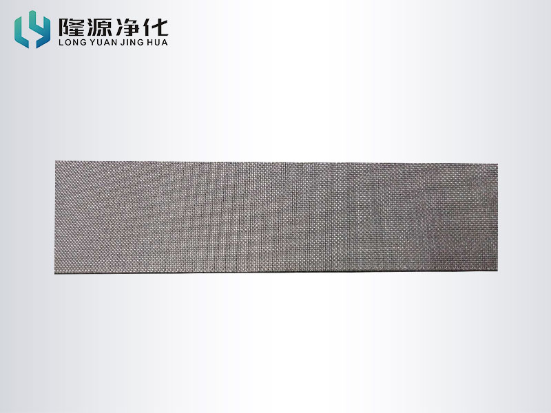 烧结毡产品的烧结要领你相识吗？？？