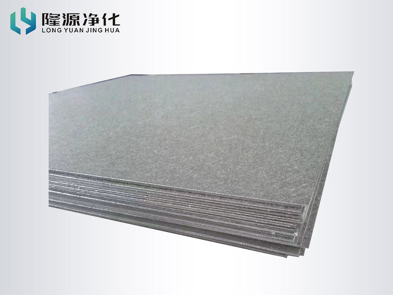 烧结毡使用时各层在高温下有何转变？？
