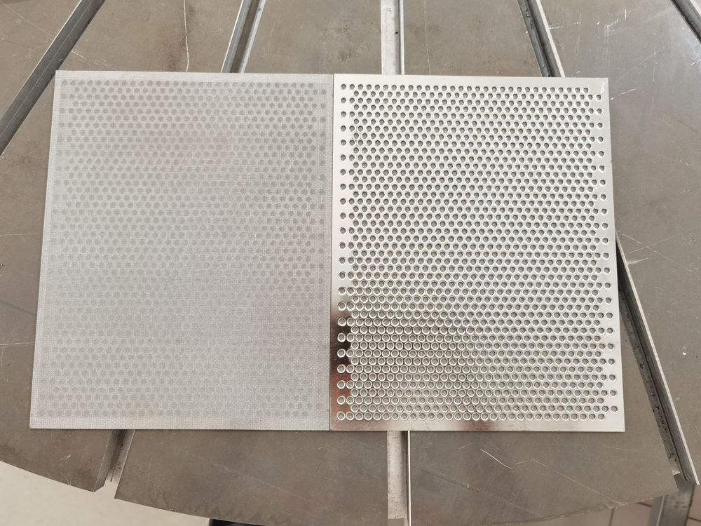 影响烧结毡使用时间的缘故原由有哪些？？？