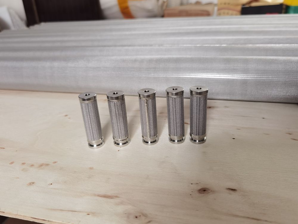 烧结网使用寿命受哪些因素影响？？？