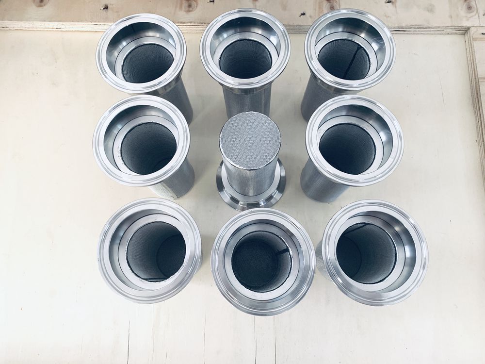 烧结毡的主要作用你知道吗？？
