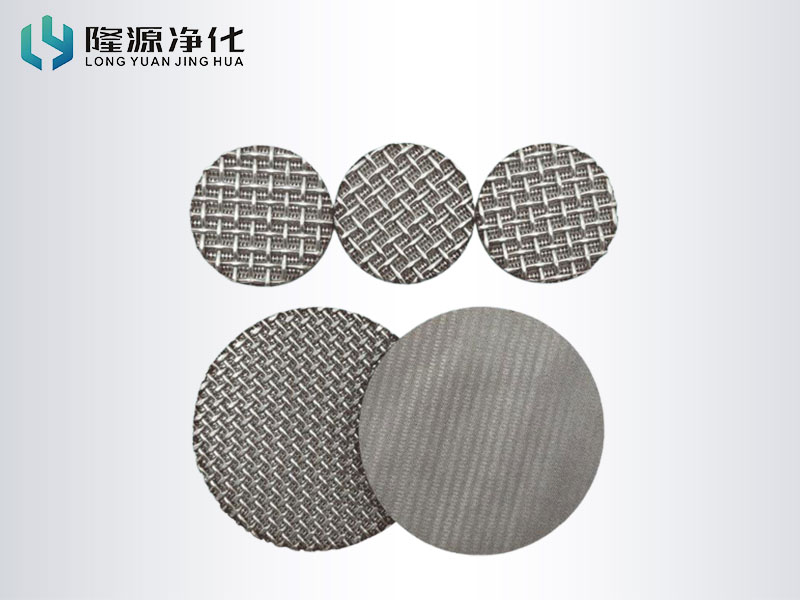 使用烧结网变形缘故原由有哪些？？