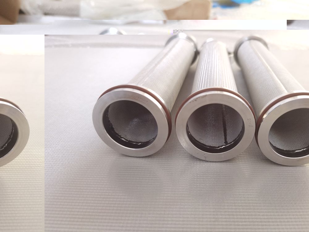 使用烧结网为何需要换新？？？？？？