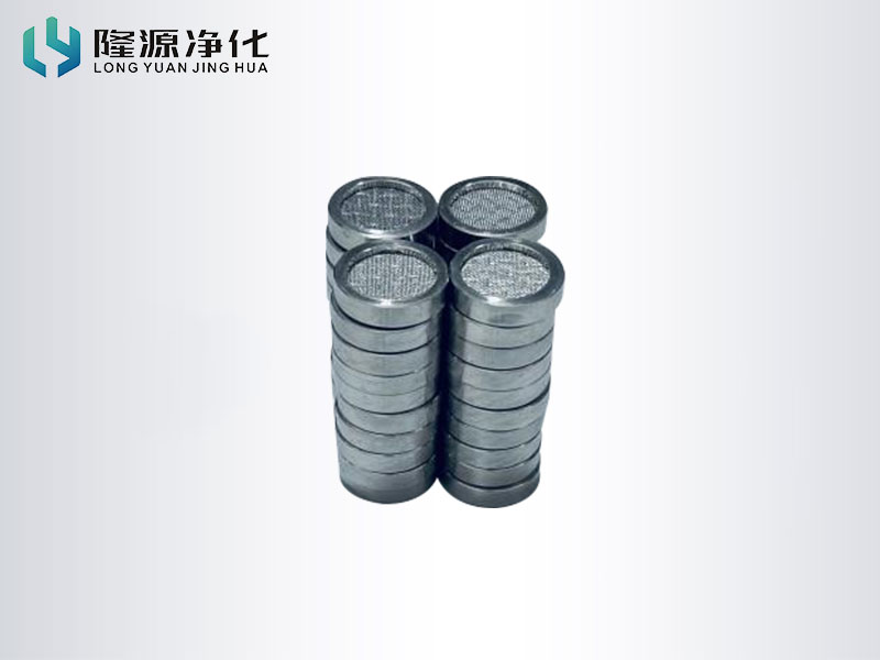 阀体微型滤芯-阀体微型滤芯-烧结滤芯-产品中心-烧结网_烧结毡_不锈钢折波滤芯_冲孔板复合网_粉末烧结滤芯_Ag亚洲集团