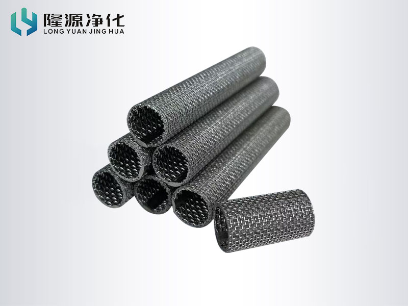 阀体微型滤筒-阀体微型滤芯-烧结滤芯-产品中心-烧结网_烧结毡_不锈钢折波滤芯_冲孔板复合网_粉末烧结滤芯_Ag亚洲集团