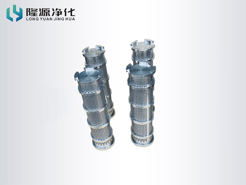 冲孔板复合网滤芯-烧结滤芯-产品中心-烧结网_烧结毡_不锈钢折波滤芯_冲孔板复合网_粉末烧结滤芯_Ag亚洲集团