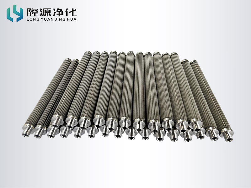 熔体滤芯-熔体滤芯-不锈钢折波滤芯-产品中心-烧结网_烧结毡_不锈钢折波滤芯_冲孔板复合网_粉末烧结滤芯_Ag亚洲集团