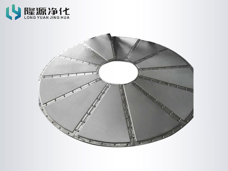 制药机械烧结网滤盘-制药机械烧结网滤盘-烧结网滤盘-产品中心-烧结网_烧结毡_不锈钢折波滤芯_冲孔板复合网_粉末烧结滤芯_Ag亚洲集团