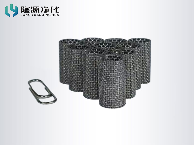 阀体微型滤筒-阀体微型滤芯-烧结滤芯-产品中心-烧结网_烧结毡_不锈钢折波滤芯_冲孔板复合网_粉末烧结滤芯_Ag亚洲集团