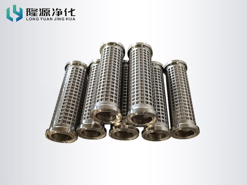 煤机滤芯-烧结滤芯-产品中心-烧结网_烧结毡_不锈钢折波滤芯_冲孔板复合网_粉末烧结滤芯_Ag亚洲集团