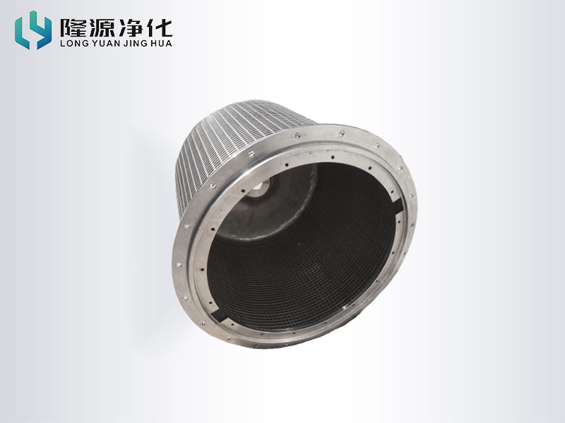 船舶压载水过滤器滤芯-不锈钢折波滤芯-产品中心-烧结网_烧结毡_不锈钢折波滤芯_冲孔板复合网_粉末烧结滤芯_Ag亚洲集团