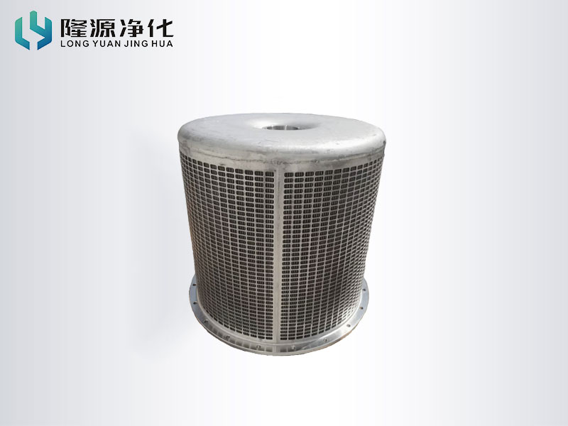 船舶压载水过滤器滤芯-不锈钢折波滤芯-产品中心-烧结网_烧结毡_不锈钢折波滤芯_冲孔板复合网_粉末烧结滤芯_Ag亚洲集团