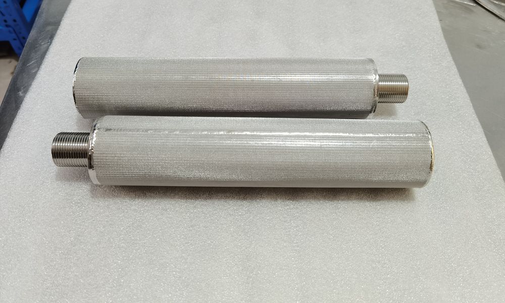 烧结网使用优势你知道吗？？？