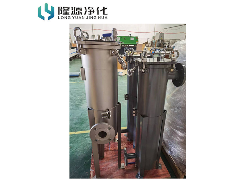 袋式过滤器-袋式过滤器-过滤器-产品中心-烧结网_烧结毡_不锈钢折波滤芯_冲孔板复合网_粉末烧结滤芯_Ag亚洲集团