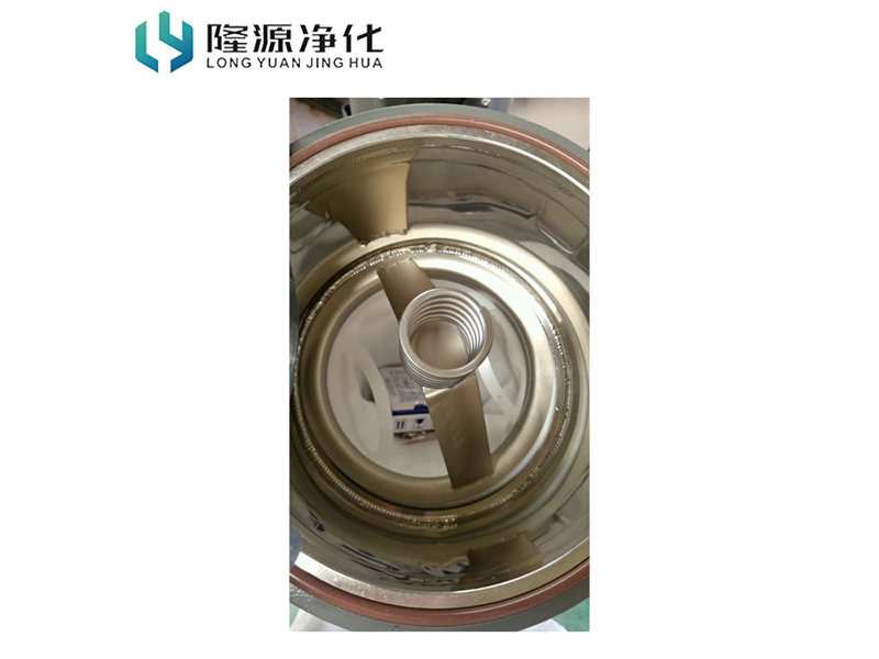 袋式过滤器-袋式过滤器-过滤器-产品中心-烧结网_烧结毡_不锈钢折波滤芯_冲孔板复合网_粉末烧结滤芯_Ag亚洲集团