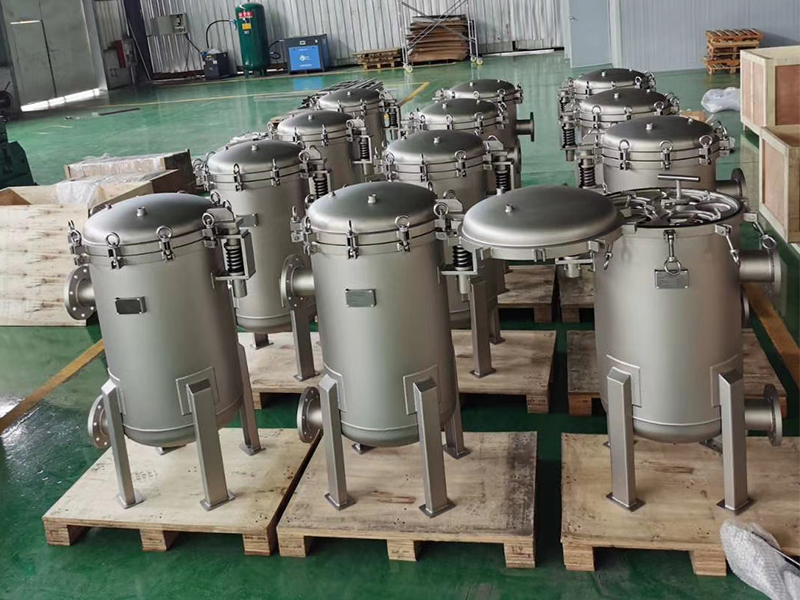 保安过滤器-保安过滤器-过滤器-产品中心-烧结网_烧结毡_不锈钢折波滤芯_冲孔板复合网_粉末烧结滤芯_Ag亚洲集团