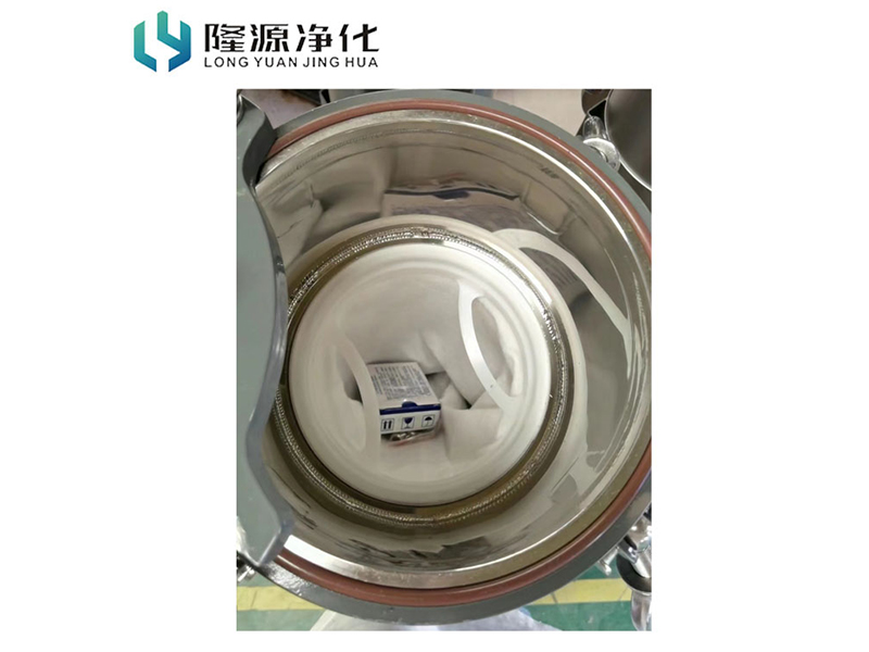袋式过滤器-袋式过滤器-过滤器-产品中心-烧结网_烧结毡_不锈钢折波滤芯_冲孔板复合网_粉末烧结滤芯_Ag亚洲集团