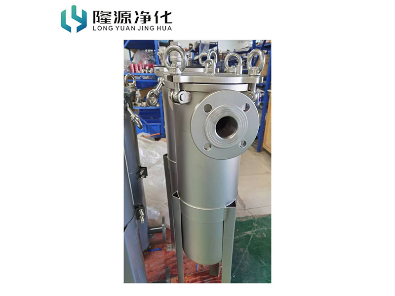 袋式过滤器-袋式过滤器-过滤器-产品中心-烧结网_烧结毡_不锈钢折波滤芯_冲孔板复合网_粉末烧结滤芯_Ag亚洲集团