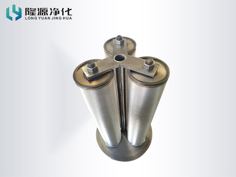 捕集器滤芯-捕集器滤芯-过滤器-产品中心-烧结网_烧结毡_不锈钢折波滤芯_冲孔板复合网_粉末烧结滤芯_Ag亚洲集团