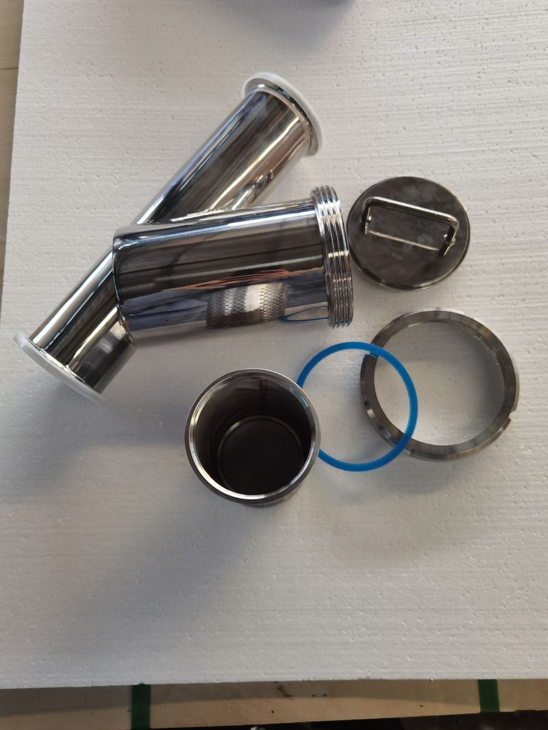 Y型过滤器-Y型过滤器-过滤器-产品中心-烧结网_烧结毡_不锈钢折波滤芯_冲孔板复合网_粉末烧结滤芯_Ag亚洲集团