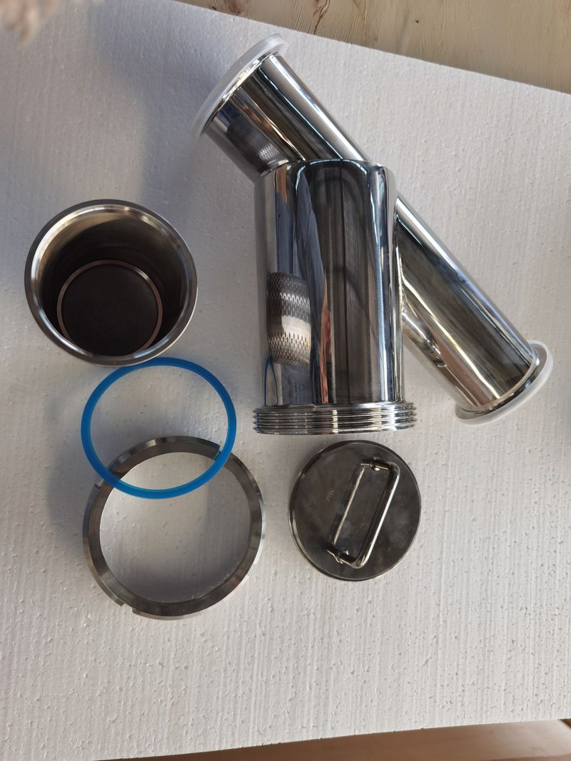 Y型过滤器-Y型过滤器-过滤器-产品中心-烧结网_烧结毡_不锈钢折波滤芯_冲孔板复合网_粉末烧结滤芯_Ag亚洲集团
