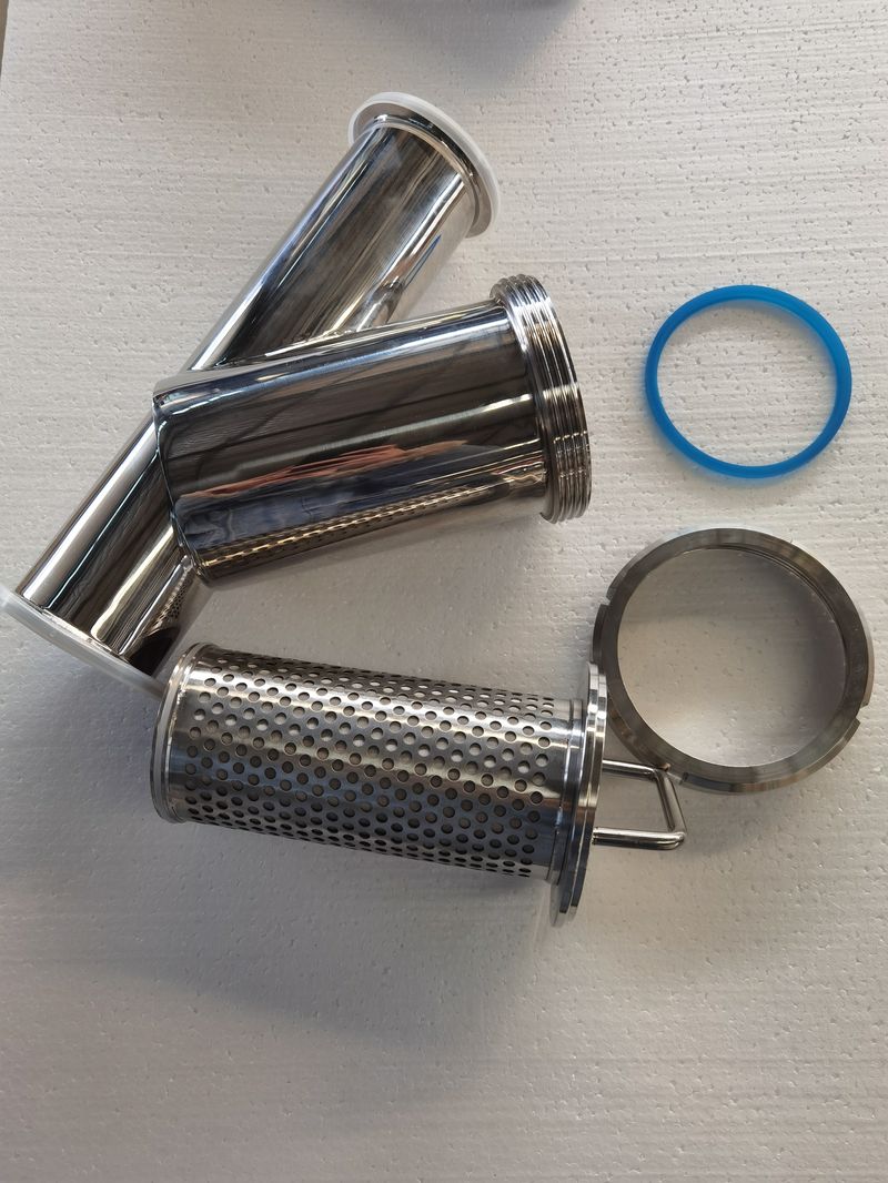 Y型过滤器-Y型过滤器-过滤器-产品中心-烧结网_烧结毡_不锈钢折波滤芯_冲孔板复合网_粉末烧结滤芯_Ag亚洲集团