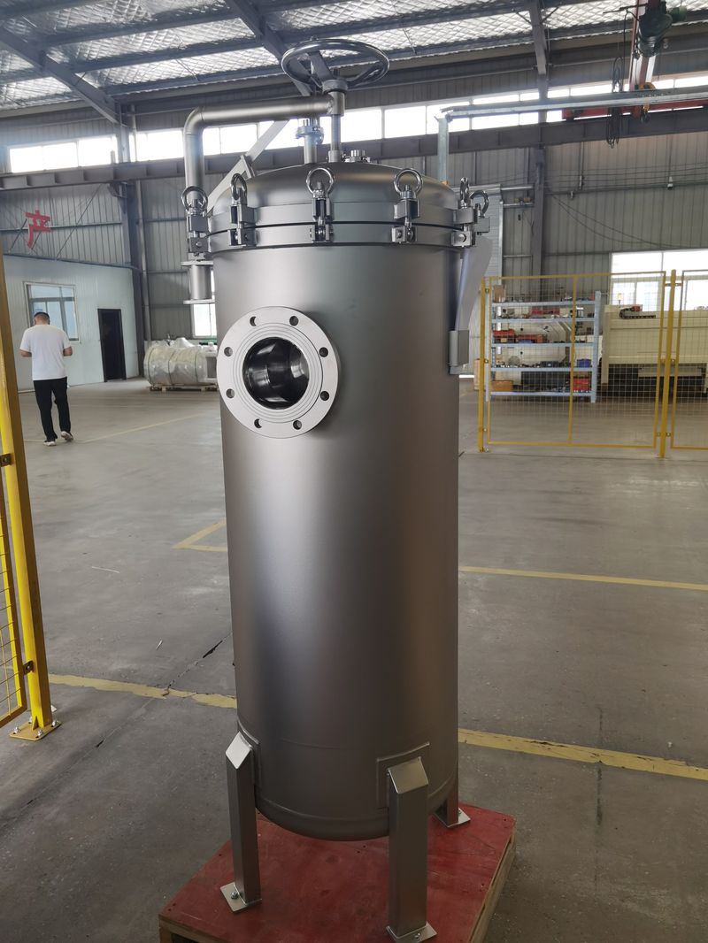 大通量过滤器-大通量过滤器-过滤器-产品中心-烧结网_烧结毡_不锈钢折波滤芯_冲孔板复合网_粉末烧结滤芯_Ag亚洲集团