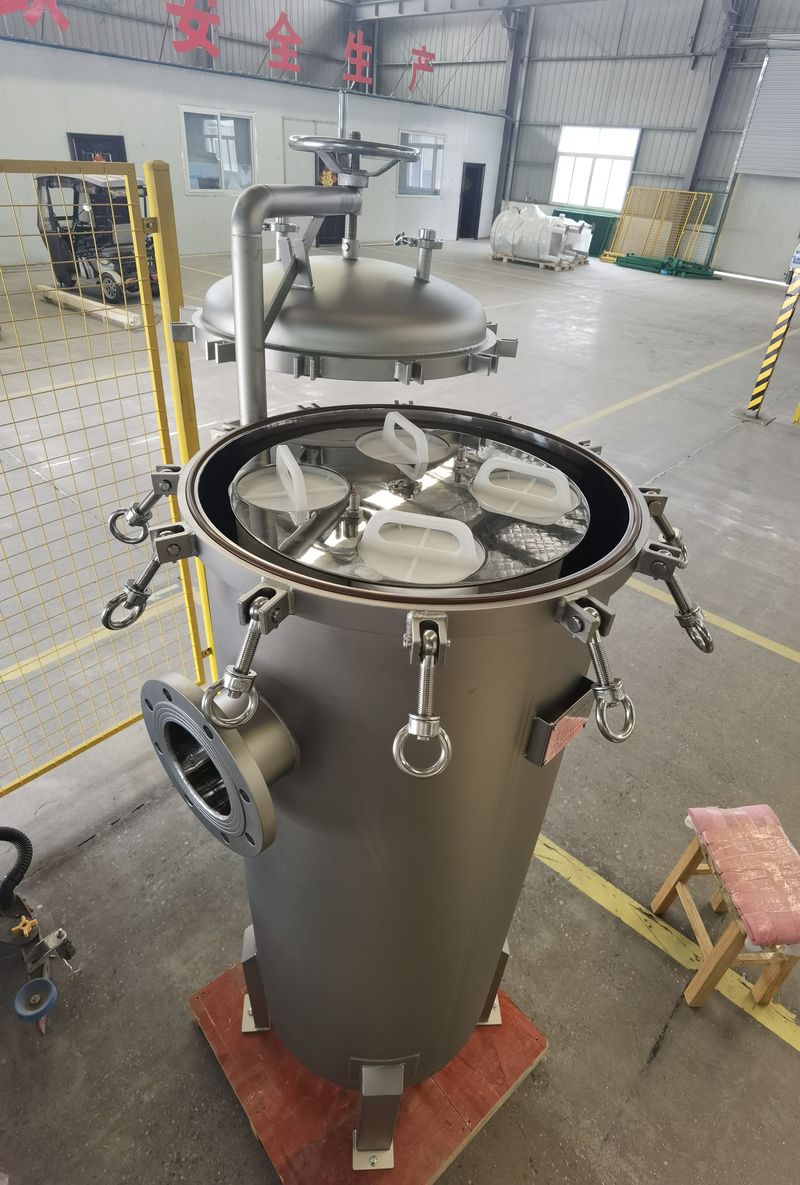 大通量过滤器-大通量过滤器-过滤器-产品中心-烧结网_烧结毡_不锈钢折波滤芯_冲孔板复合网_粉末烧结滤芯_Ag亚洲集团