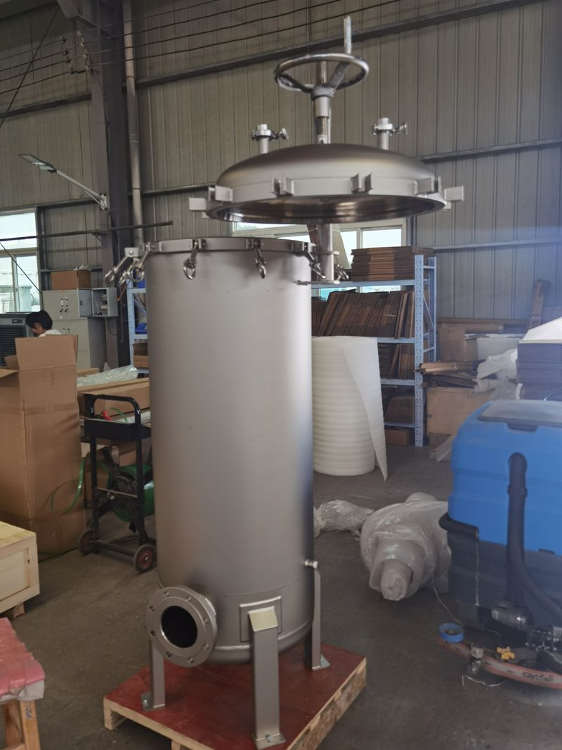 大通量过滤器-大通量过滤器-过滤器-产品中心-烧结网_烧结毡_不锈钢折波滤芯_冲孔板复合网_粉末烧结滤芯_Ag亚洲集团