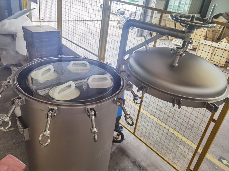 大通量过滤器-大通量过滤器-过滤器-产品中心-烧结网_烧结毡_不锈钢折波滤芯_冲孔板复合网_粉末烧结滤芯_Ag亚洲集团