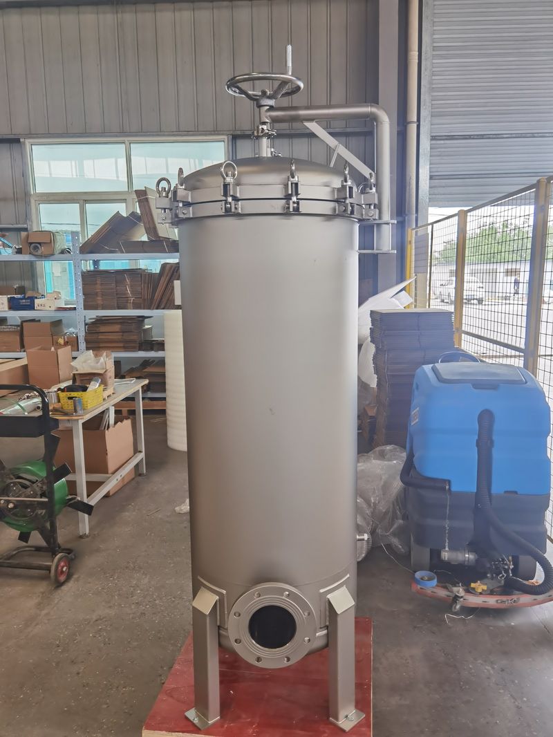 大通量过滤器-大通量过滤器-过滤器-产品中心-烧结网_烧结毡_不锈钢折波滤芯_冲孔板复合网_粉末烧结滤芯_Ag亚洲集团