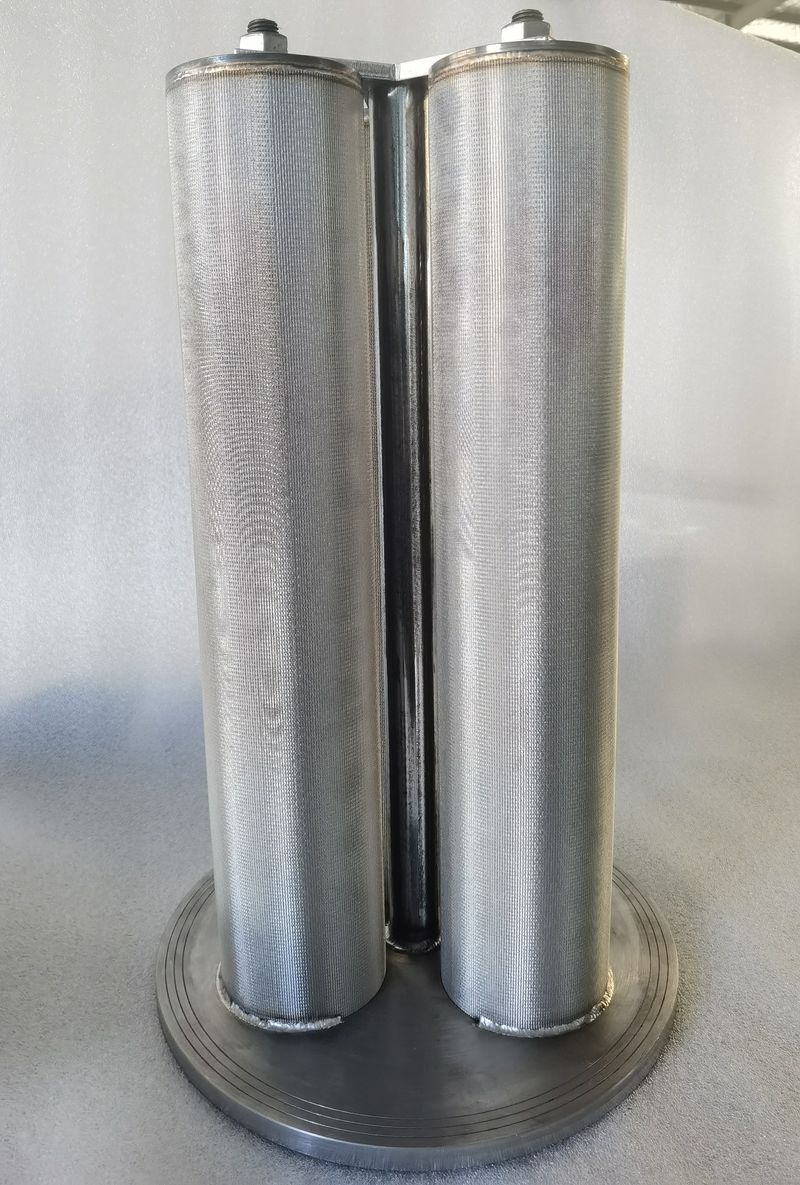 捕集器滤芯-捕集器滤芯-过滤器-产品中心-烧结网_烧结毡_不锈钢折波滤芯_冲孔板复合网_粉末烧结滤芯_Ag亚洲集团
