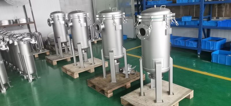 保安过滤器-保安过滤器-过滤器-产品中心-烧结网_烧结毡_不锈钢折波滤芯_冲孔板复合网_粉末烧结滤芯_Ag亚洲集团