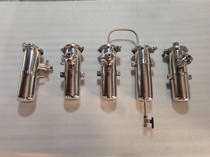 细密过滤器-细密过滤器-过滤器-产品中心-烧结网_烧结毡_不锈钢折波滤芯_冲孔板复合网_粉末烧结滤芯_Ag亚洲集团